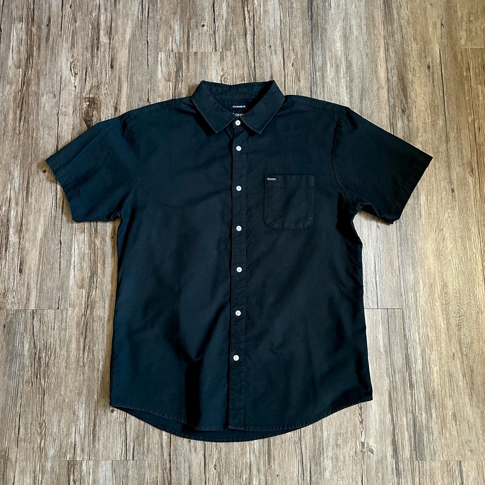 Brixton Charter Oxford